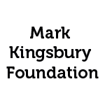 Mark-Kingsbury-Foundation